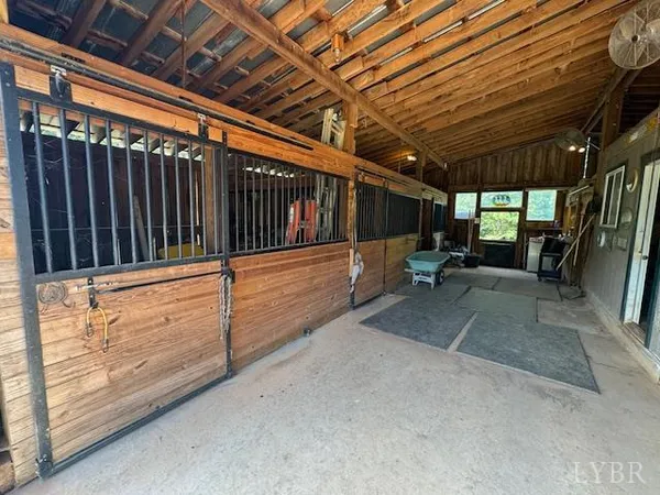 a view of entryway
