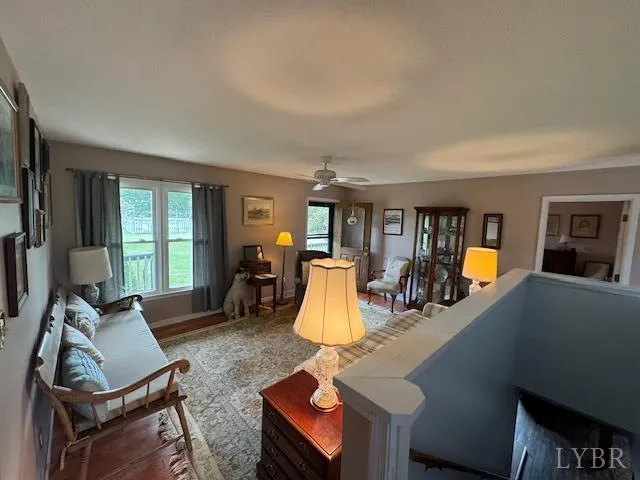 $475,000 | 827 Wolf Creek Lane, Appomattox, VA 24522