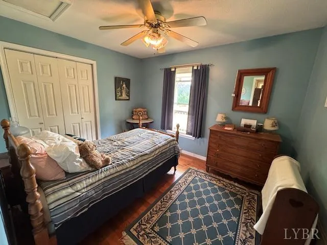 $475,000 | 827 Wolf Creek Lane, Appomattox, VA 24522