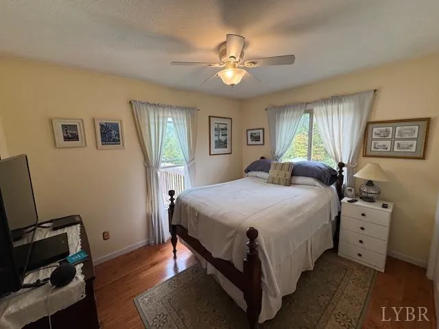 $475,000 | 827 Wolf Creek Lane, Appomattox, VA 24522