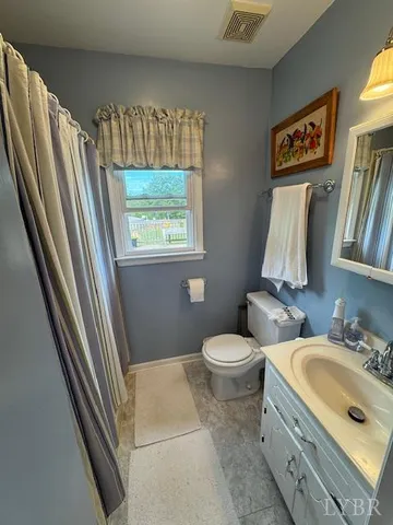 $475,000 | 827 Wolf Creek Lane, Appomattox, VA 24522