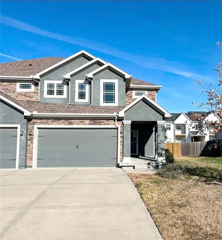 $370,000 | 16485 Blair Street, Gardner, KS 66030