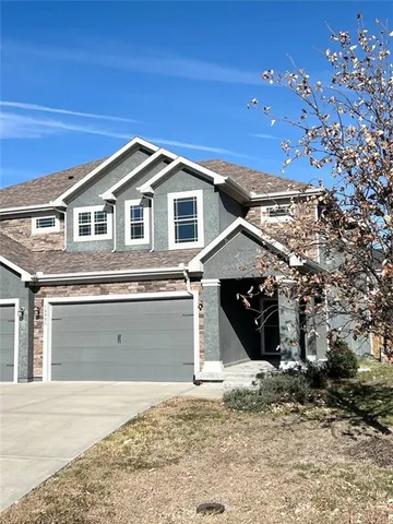 $370,000 | 16485 Blair Street, Gardner, KS 66030