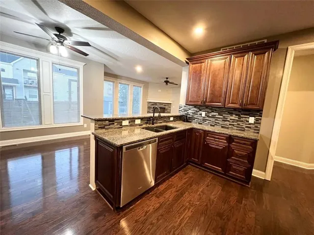 $370,000 | 16485 Blair Street, Gardner, KS 66030