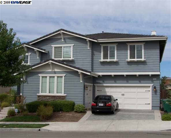 3566 York Lane San Ramon, CA 94582 - Photo 1 of 1 a black car in front of a house