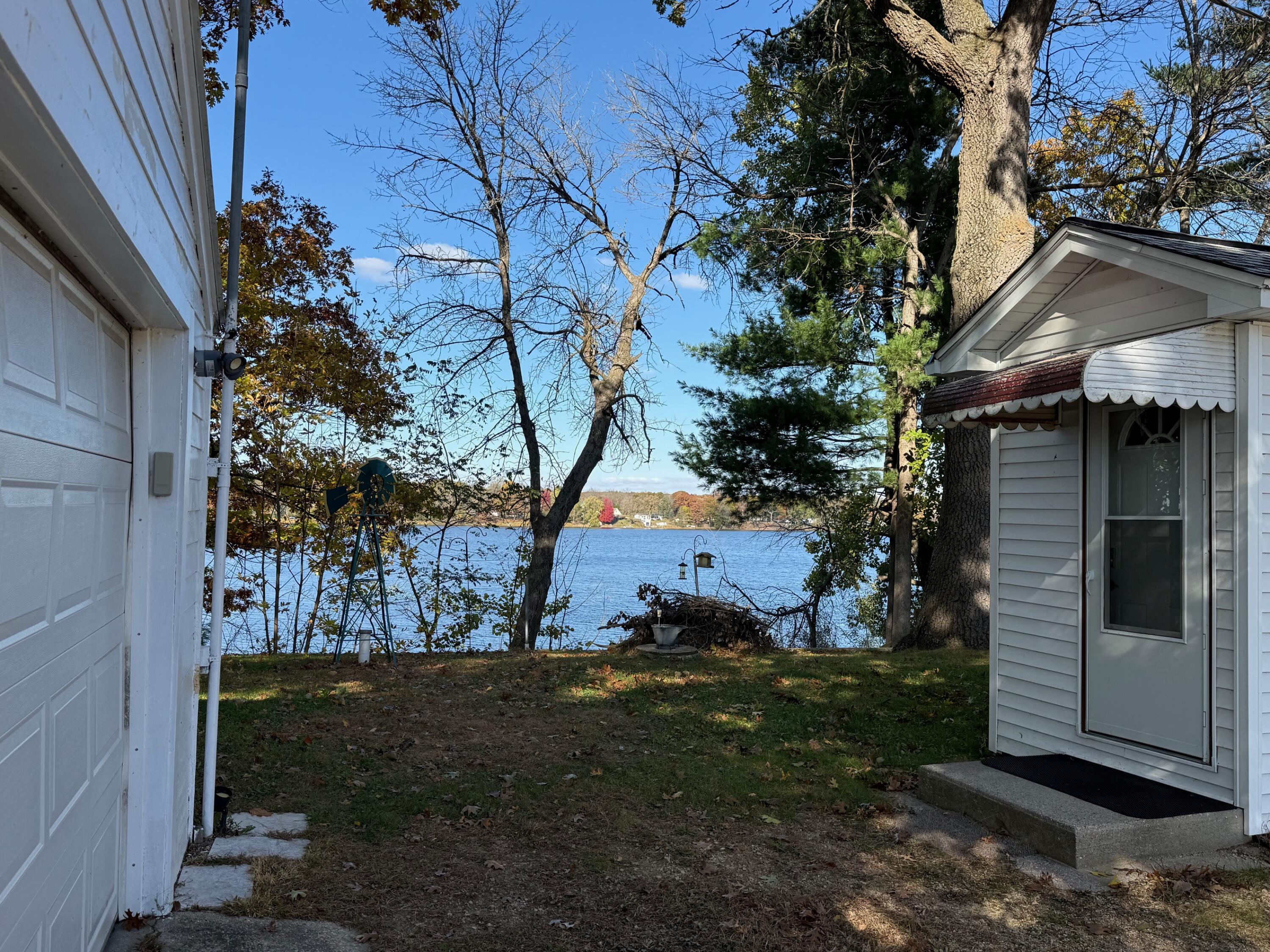 4166 West Cty Road Montello, WI 53949 - Photo 1 of 23 IMG_1392