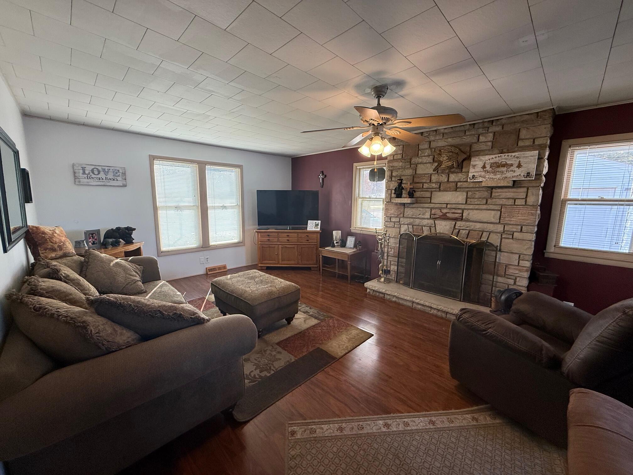 4166 West Cty Road Montello, WI 53949 - Photo 15 of 23 IMG_1381