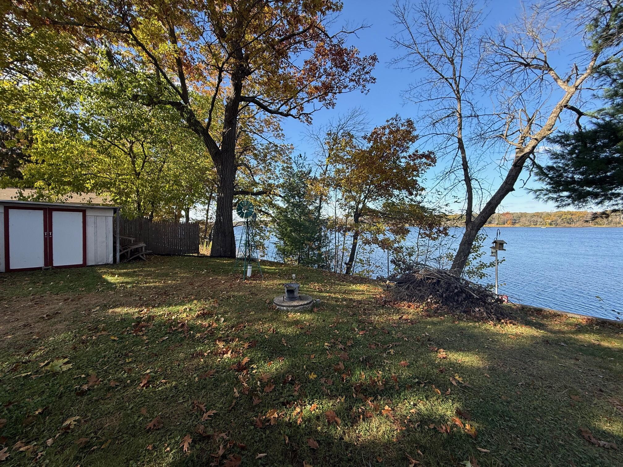 4166 West Cty Road Montello, WI 53949 - Photo 5 of 23 IMG_1389