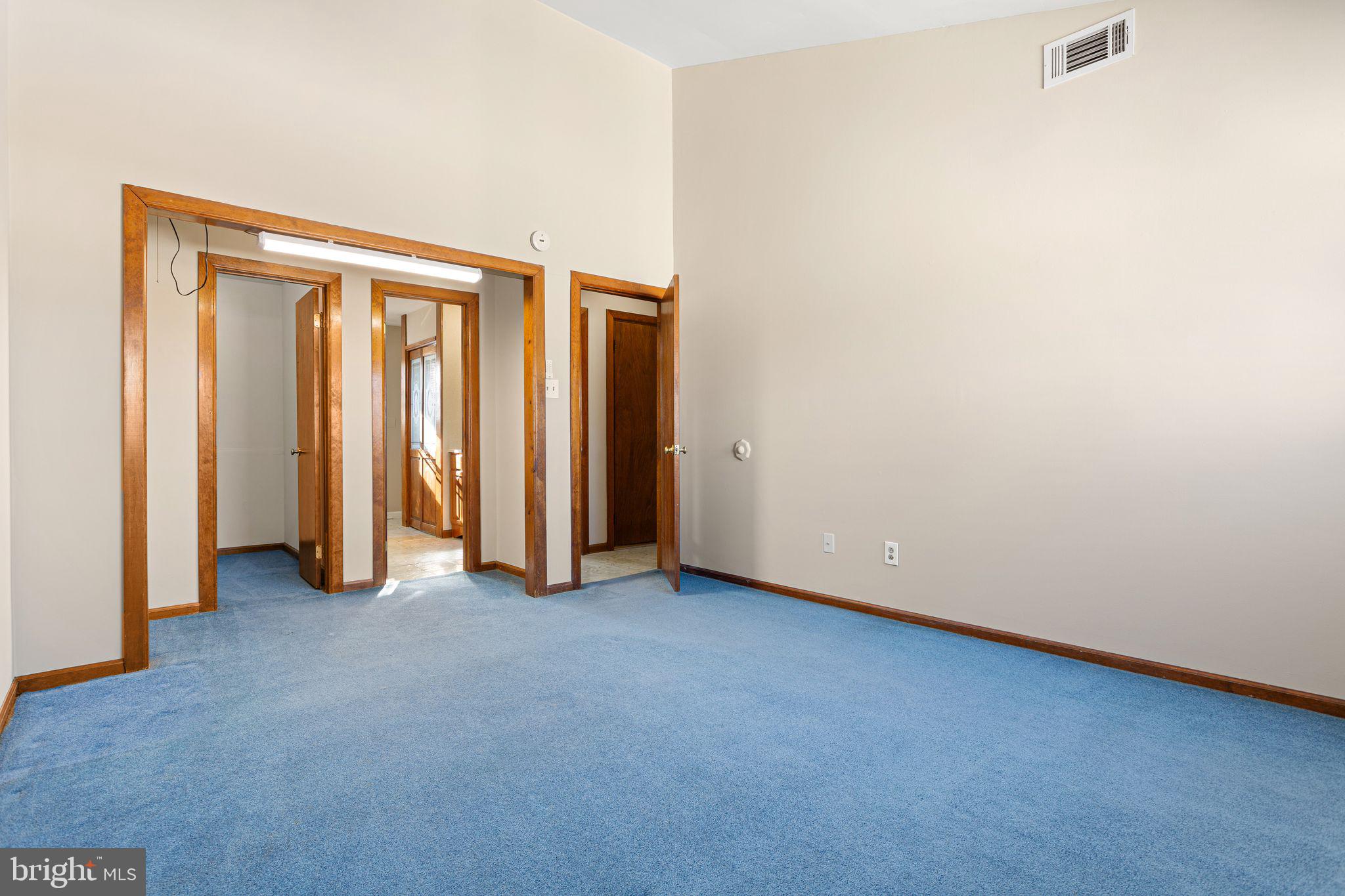2623 Knights Road Bensalem, PA 19020 - Photo 38 of 50 an empty room with closet