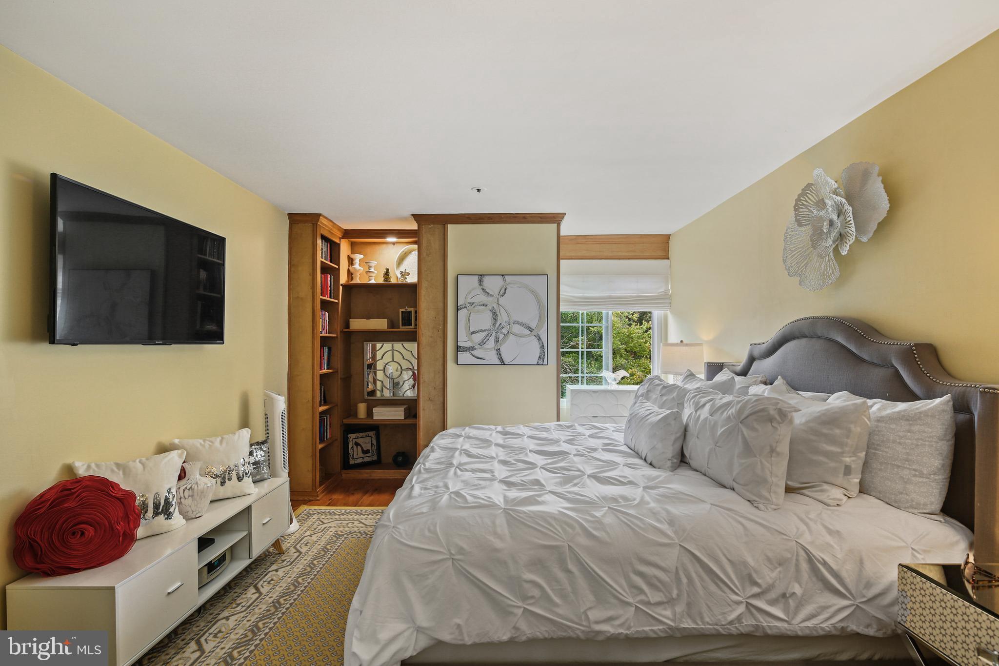 4932 Columbia Road, Unit 8 65 Columbia, MD 21044 - Photo 24 of 30 Gallery Image 24