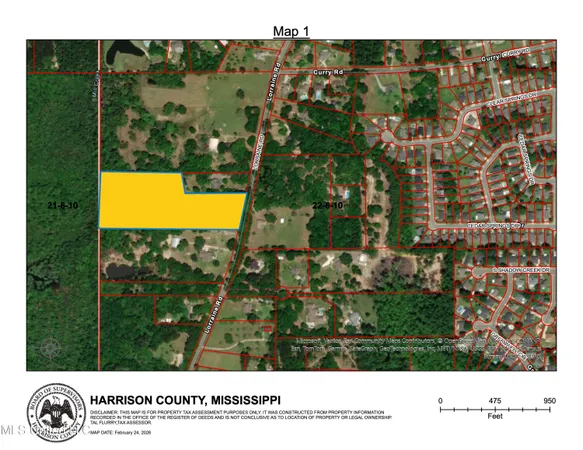 $574,000 | 15173 Lorraine Road, Biloxi, MS 39532