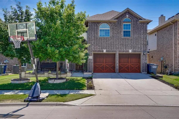 $2,995 | 13704 Blueberry Hill Drive, Little Elm, TX 75068