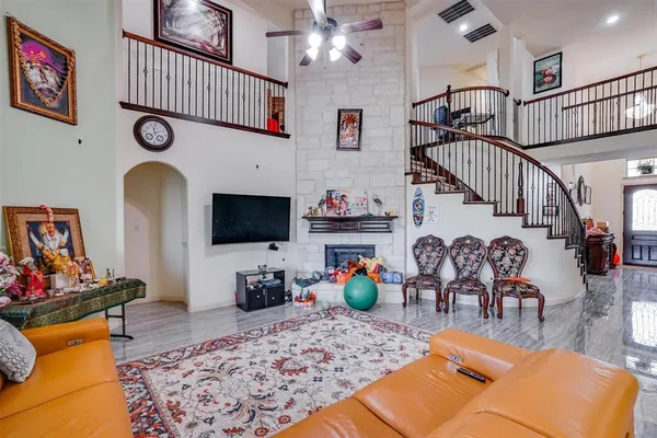 $2,995 | 13704 Blueberry Hill Drive, Little Elm, TX 75068