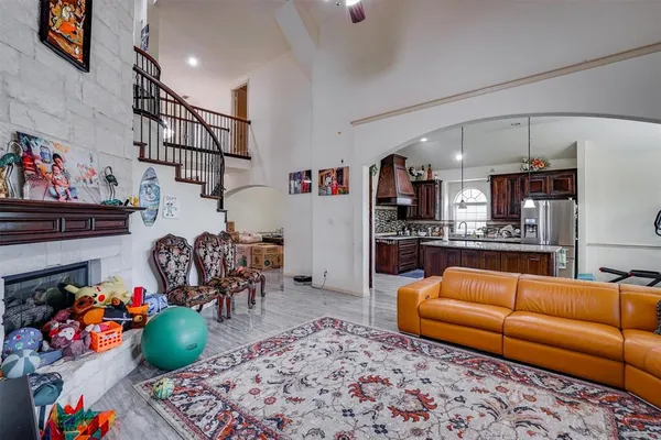 $2,995 | 13704 Blueberry Hill Drive, Little Elm, TX 75068