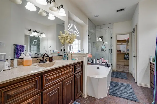 $2,995 | 13704 Blueberry Hill Drive, Little Elm, TX 75068