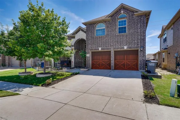 $2,995 | 13704 Blueberry Hill Drive, Little Elm, TX 75068