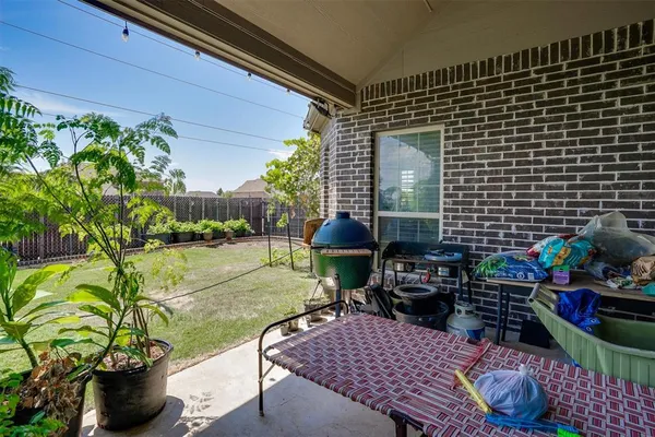 $2,995 | 13704 Blueberry Hill Drive, Little Elm, TX 75068