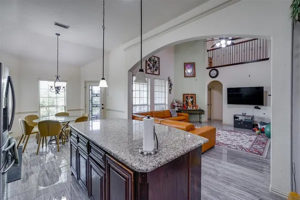$2,995 | 13704 Blueberry Hill Drive, Little Elm, TX 75068