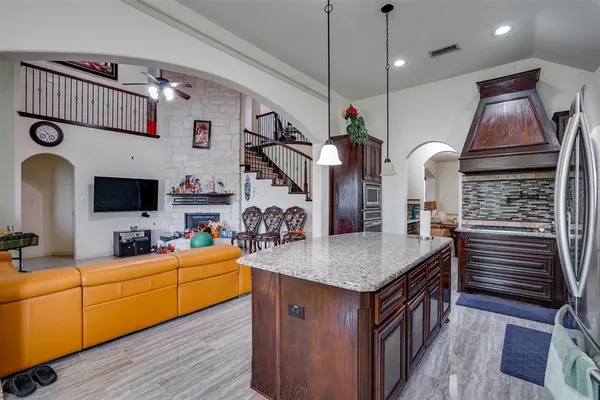 $2,995 | 13704 Blueberry Hill Drive, Little Elm, TX 75068