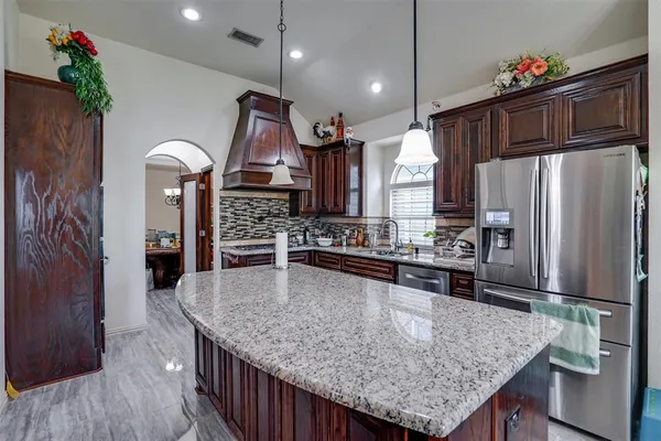 $2,995 | 13704 Blueberry Hill Drive, Little Elm, TX 75068