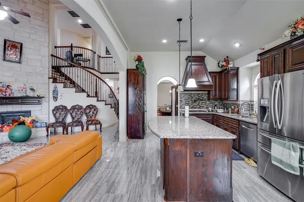 $2,995 | 13704 Blueberry Hill Drive, Little Elm, TX 75068