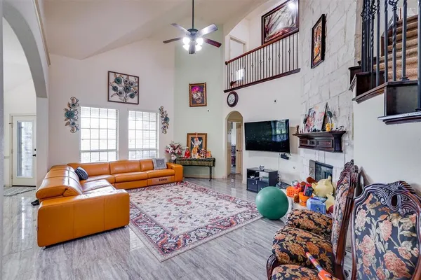$2,995 | 13704 Blueberry Hill Drive, Little Elm, TX 75068