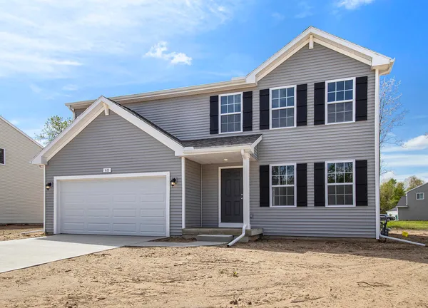 $344,900 | 1106 Cedarwood Street, Greenville, MI 48838