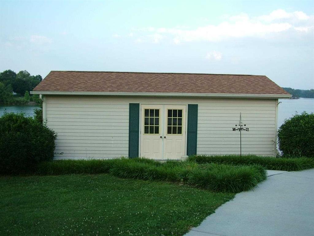1306 Sable Road Spring City, TN 37381 - Photo 16 of 28 16