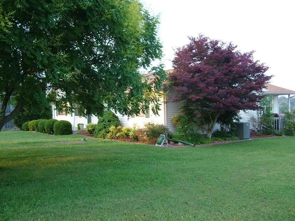 1306 Sable Road Spring City, TN 37381 - Photo 26 of 28 26