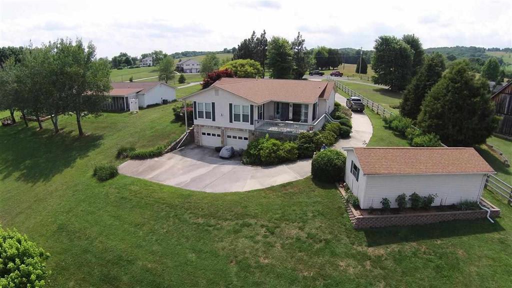1306 Sable Road Spring City, TN 37381 - Photo 27 of 28 27