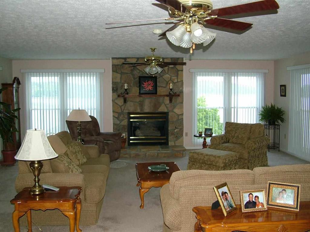 1306 Sable Road Spring City, TN 37381 - Photo 5 of 28 5