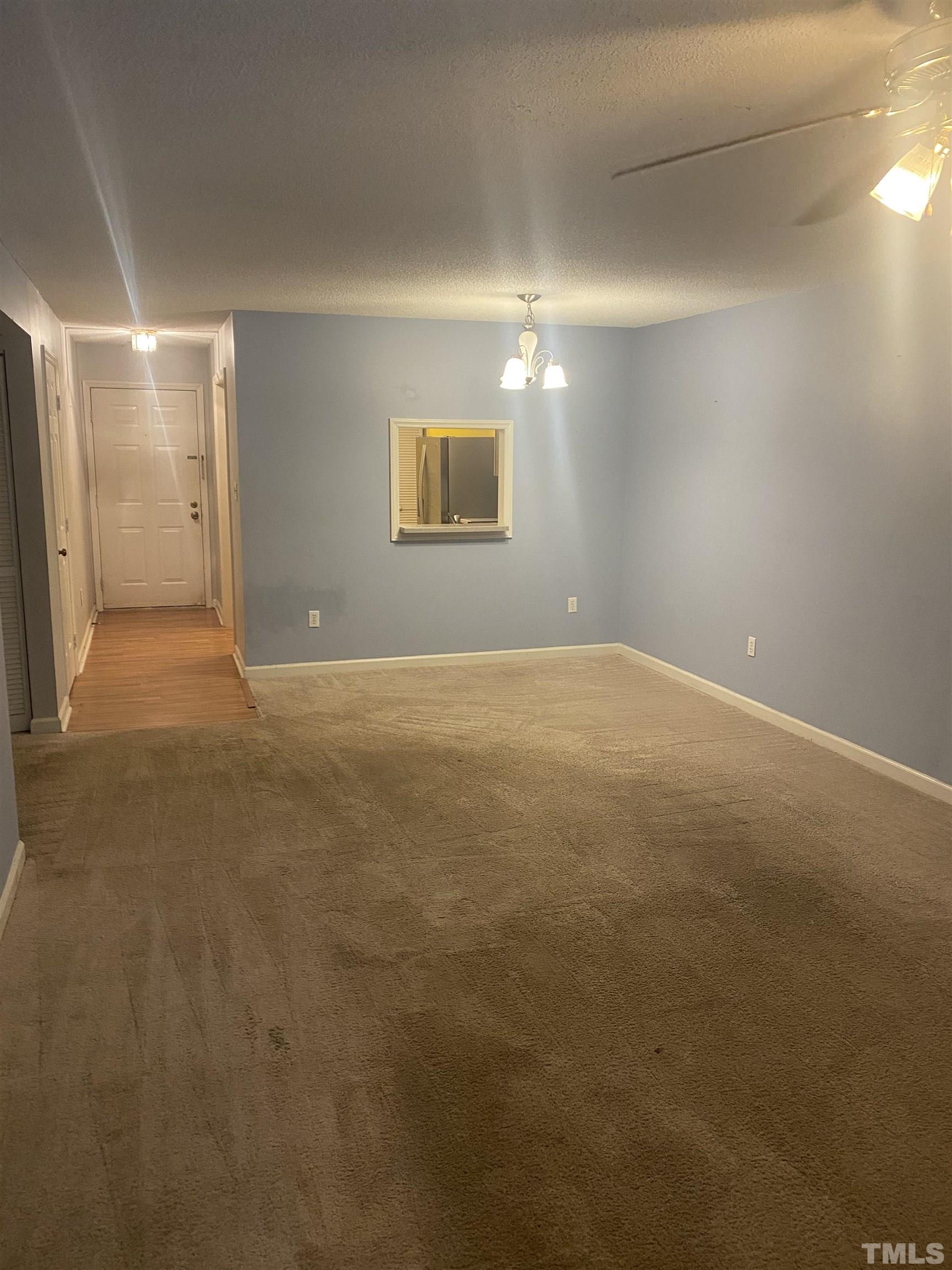 4601 Timbermill Court, Unit 203 Raleigh, NC 27612 - Photo 3 of 7 Gallery Image 3
