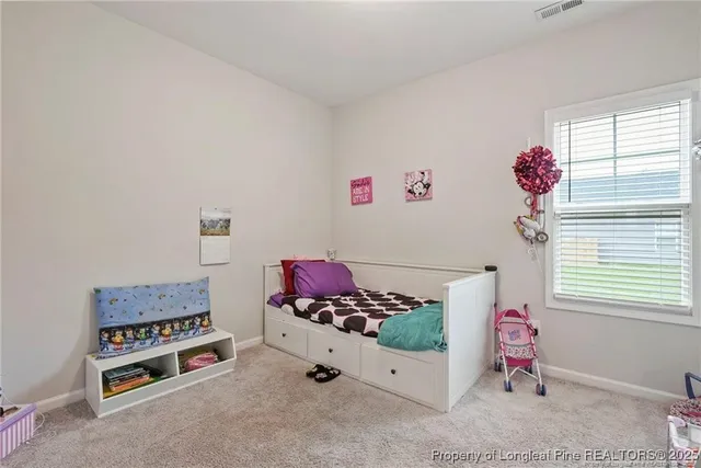 a room with toys and storage