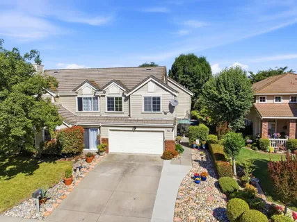 $985,000 | 379 Vía Navona, Morgan Hill, CA 95037