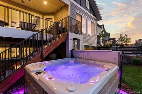 $1,275,000 | 3359 Carabiner Street, Castle Rock, CO 80108