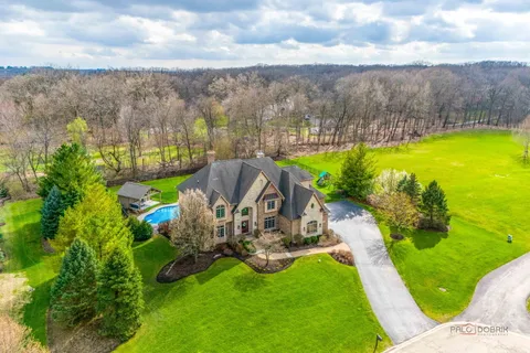 $1,795,000 | 37W209 Deer Pond Court, St. Charles, IL 60175