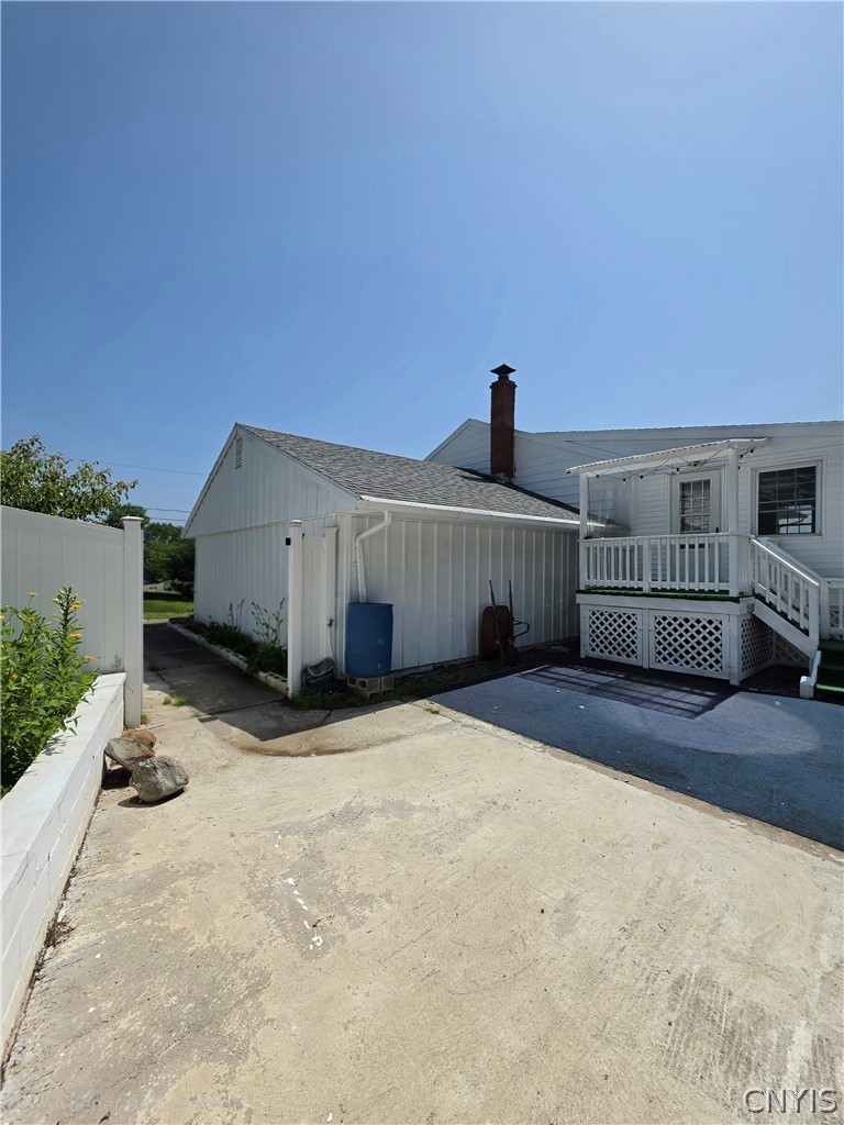 6 Limekiln Road Whitestown, NY 13492 - Photo 6 of 23