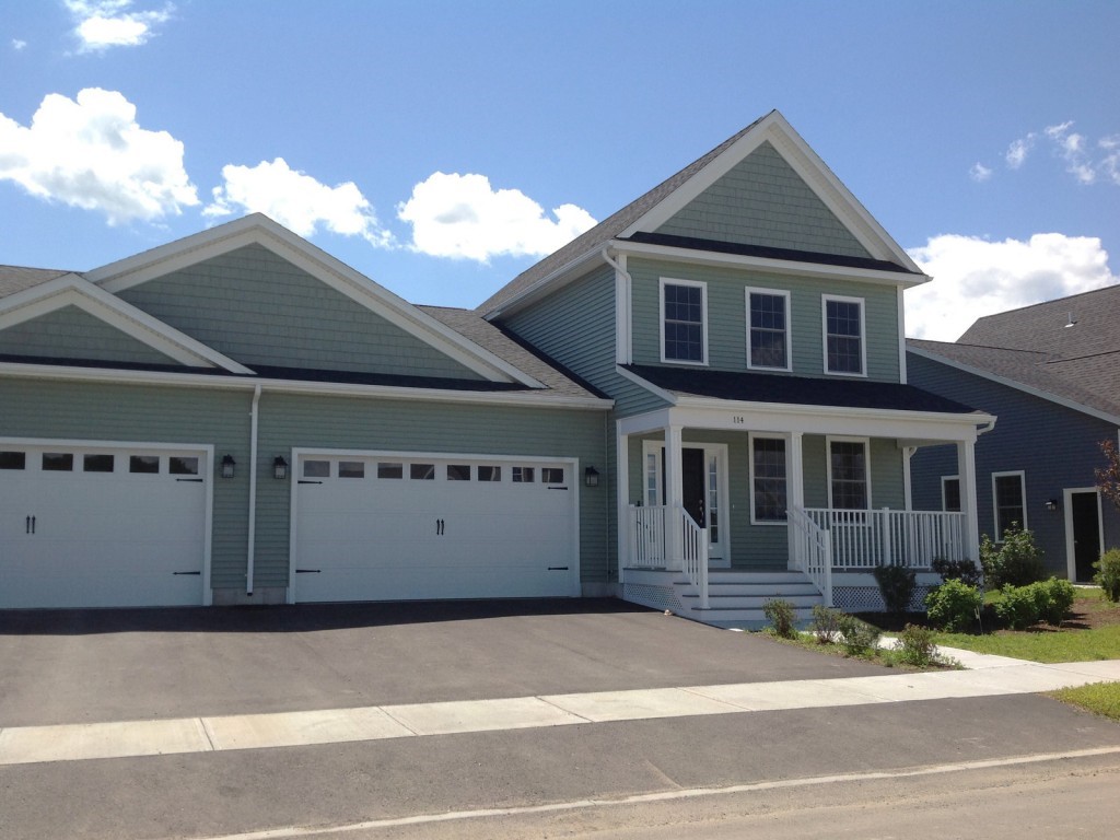 114 North Jefferson Road, Unit 3 South Burlington, VT 05403 - Photo 1 of 29 Gallery Image 1