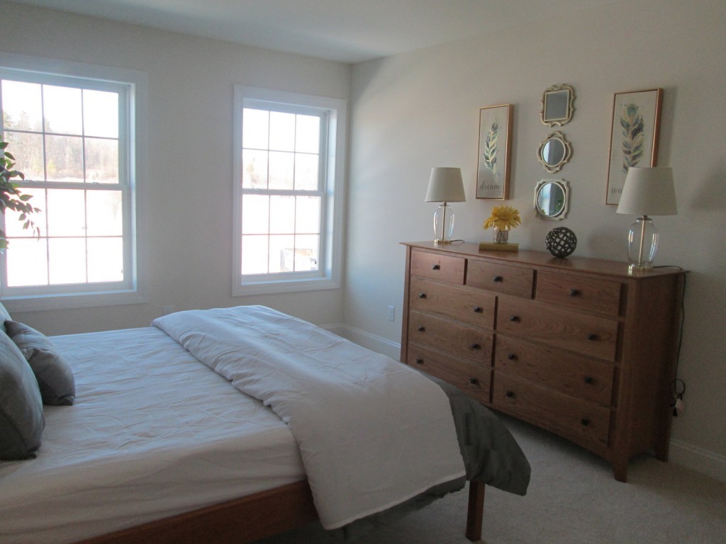 114 North Jefferson Road, Unit 3 South Burlington, VT 05403 - Photo 25 of 29 Gallery Image 25