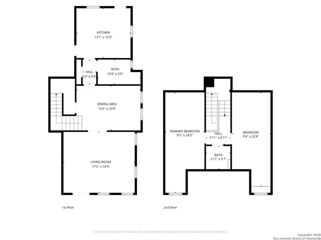 $1,150 | 1227 Willow Street, Unit 1, San Antonio, TX 78208