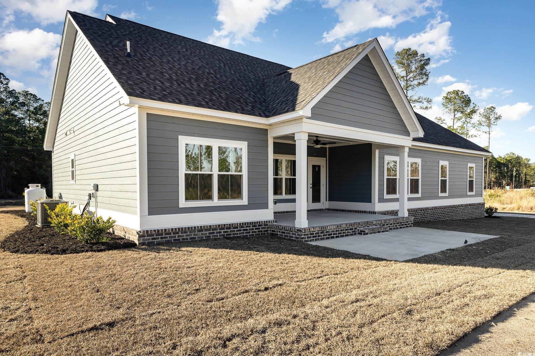 171 Manchester Ranch Place Aynor, SC 29511 - Photo 27 of 27 Gallery Image 27