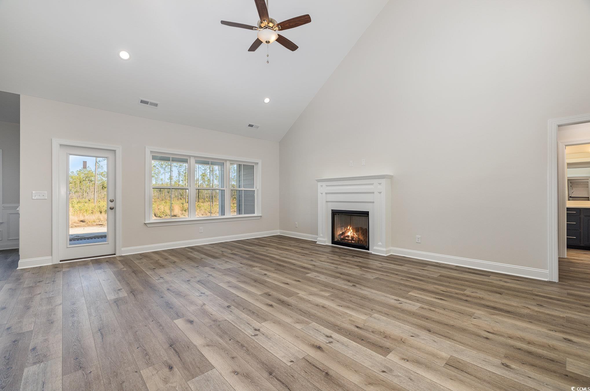 171 Manchester Ranch Place Aynor, SC 29511 - Photo 4 of 27 Gallery Image 4