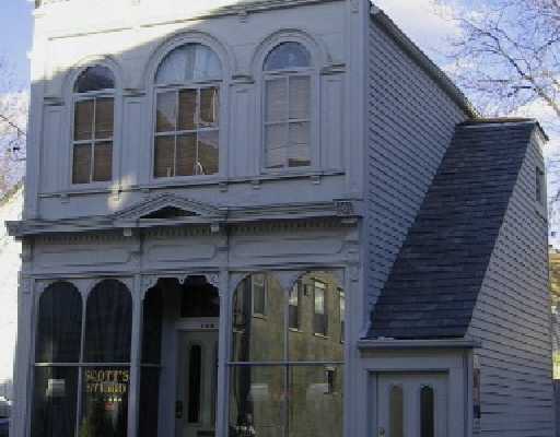 146 Water Street Warren, RI 02885 - Photo 1 of 1 Exterior Front.