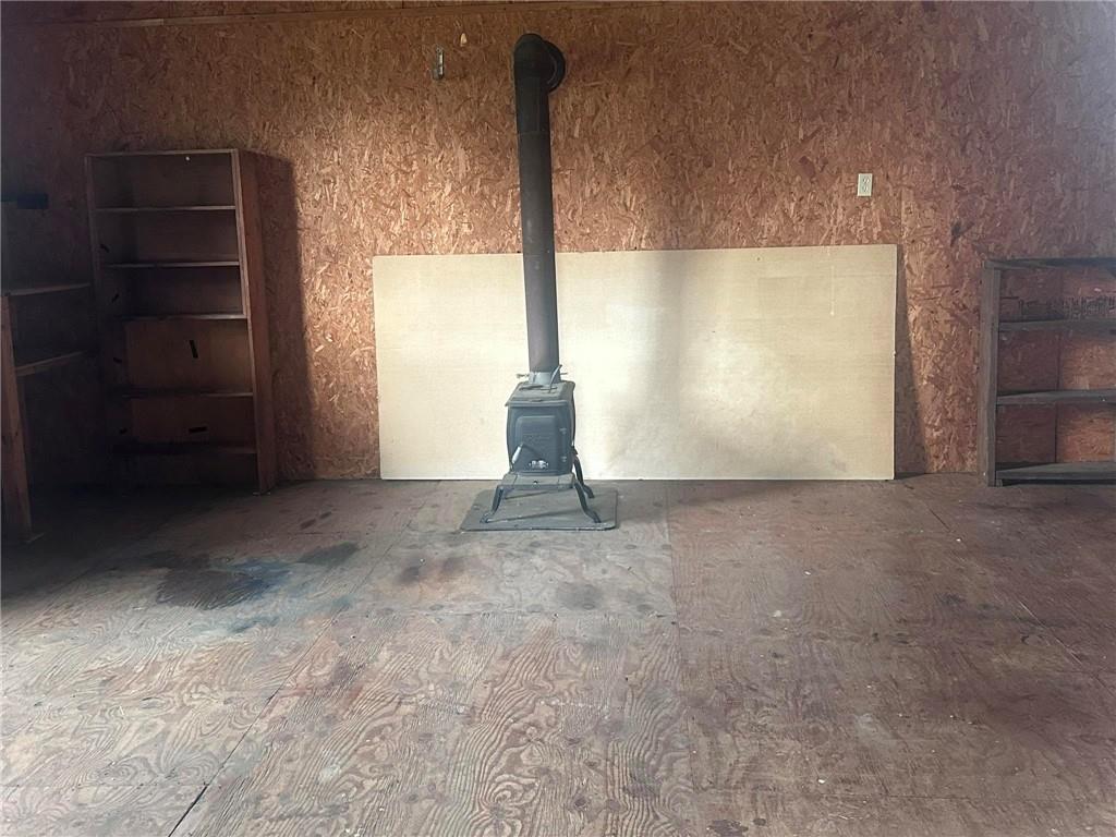 749 Chambers Road Commerce, GA 30530 - Photo 13 of 13 a view of empty room with windows