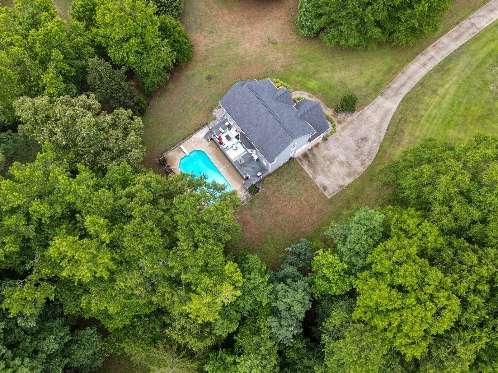257 Valley High Drive Inman, SC 29349 - Photo 44 of 45