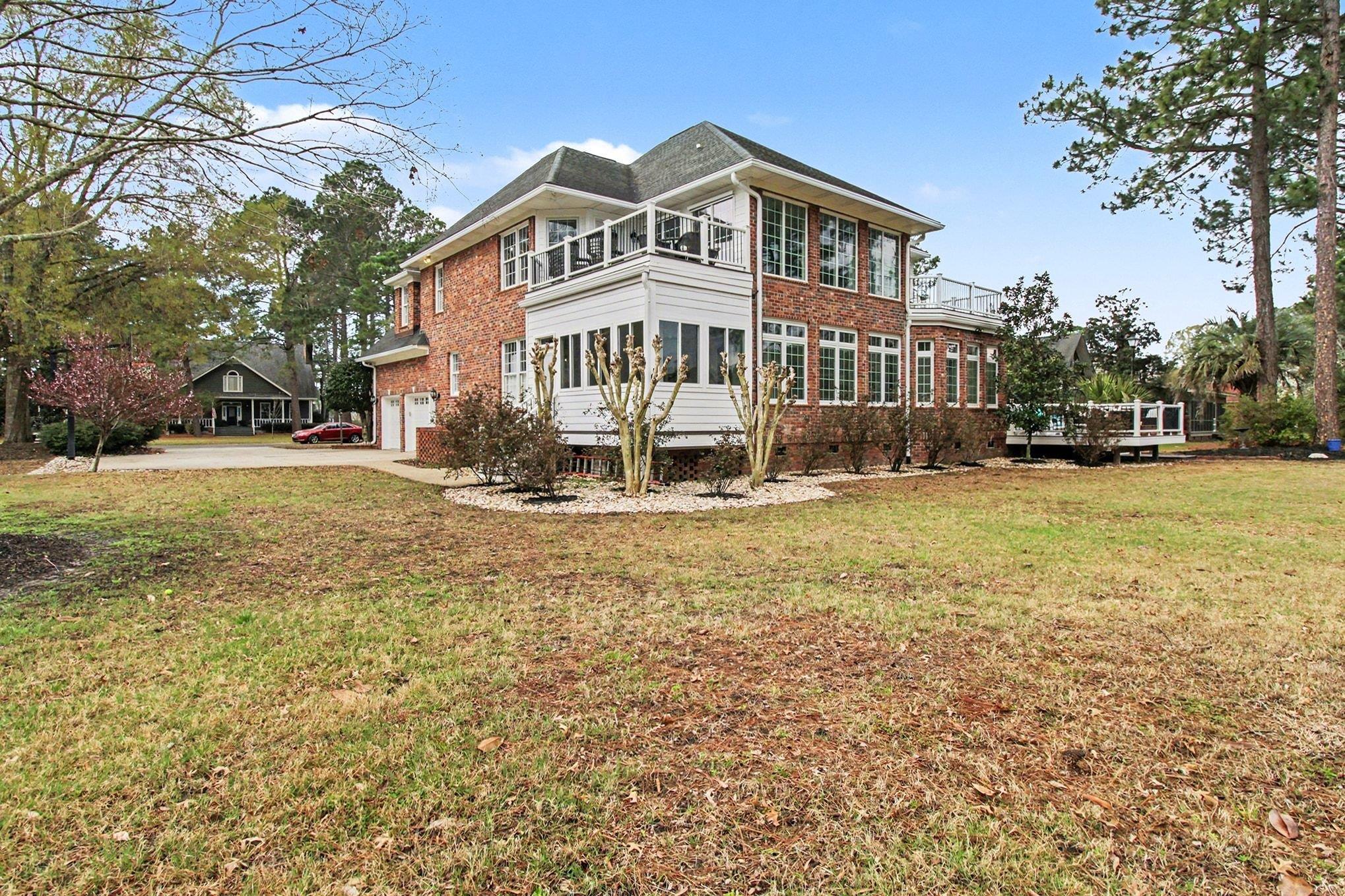 8231 Timber Ridge Road Conway, SC 29526 - Photo 42 of 45