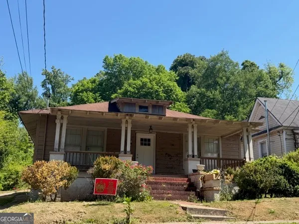 $129,900 | 312 Grady Avenue Northeast, Rome, GA 30161