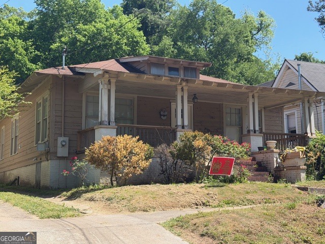 312 Grady Avenue Northeast Rome, GA 30161 - Photo 2 of 3