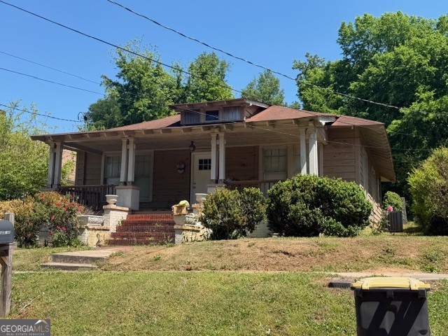 312 Grady Avenue Northeast Rome, GA 30161 - Photo 3 of 3