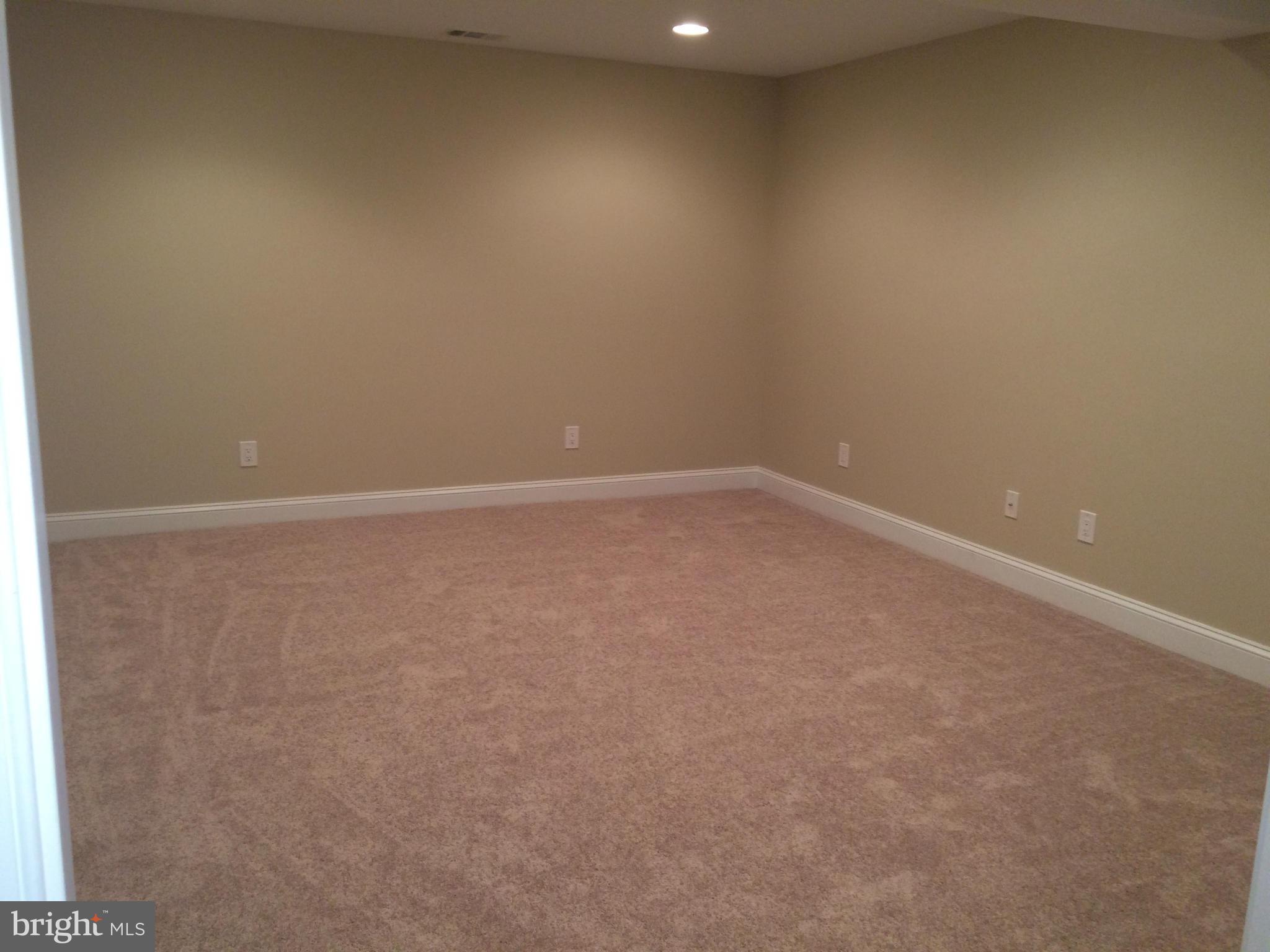 6131 Roxbury Avenue Springfield, VA 22152 - Photo 21 of 30 Large Bonus Room